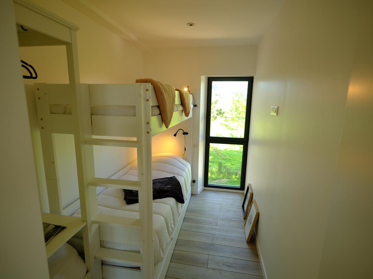 Meublé de tourisme > Le Pavillon d'Éole, Réville - photo 11