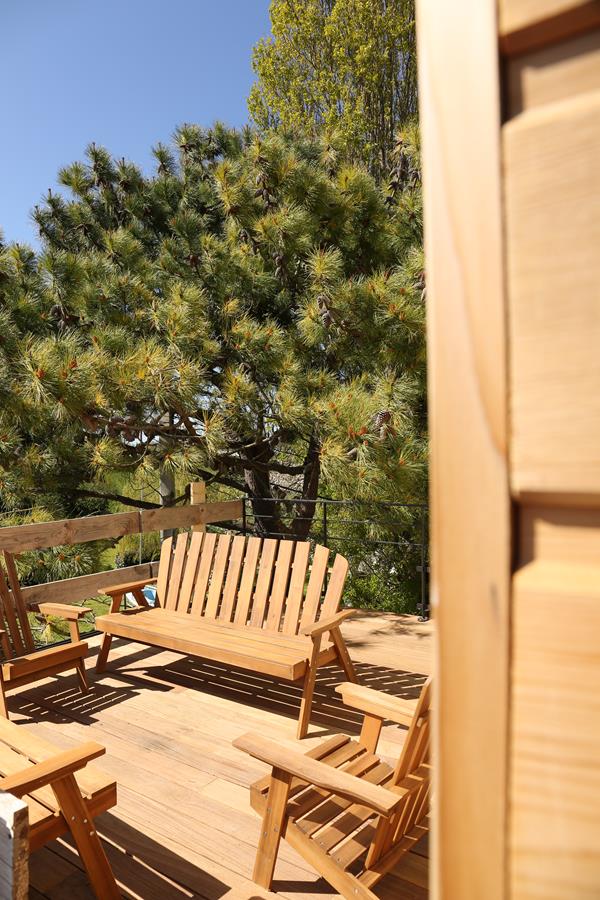 Meublé de tourisme > Le Pavillon d'Éole, Réville - photo 3