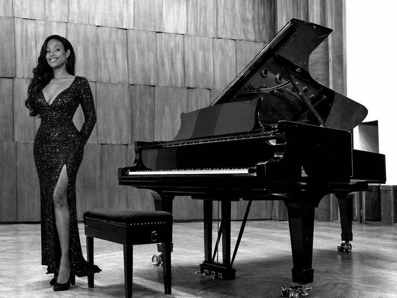Apéro Jazz : Rive droite, Rive gauche