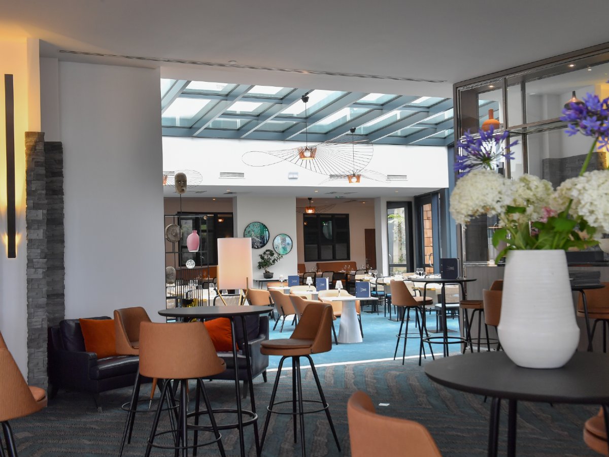 Le Poisson d'Argent, Cabourg - photo 11