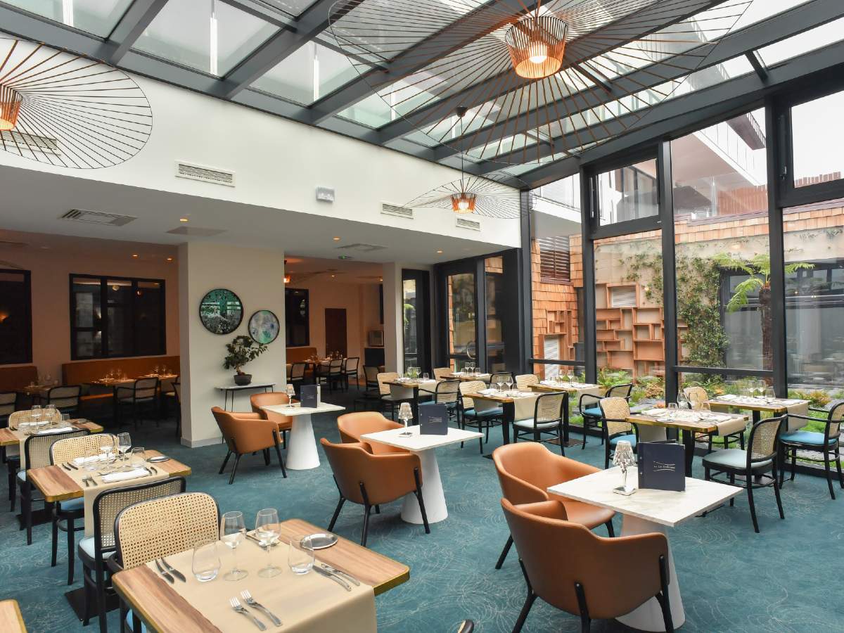 Le Poisson d'Argent, Cabourg - photo 12