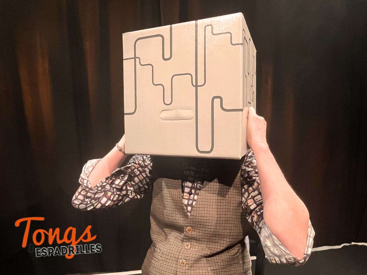 Racont'box