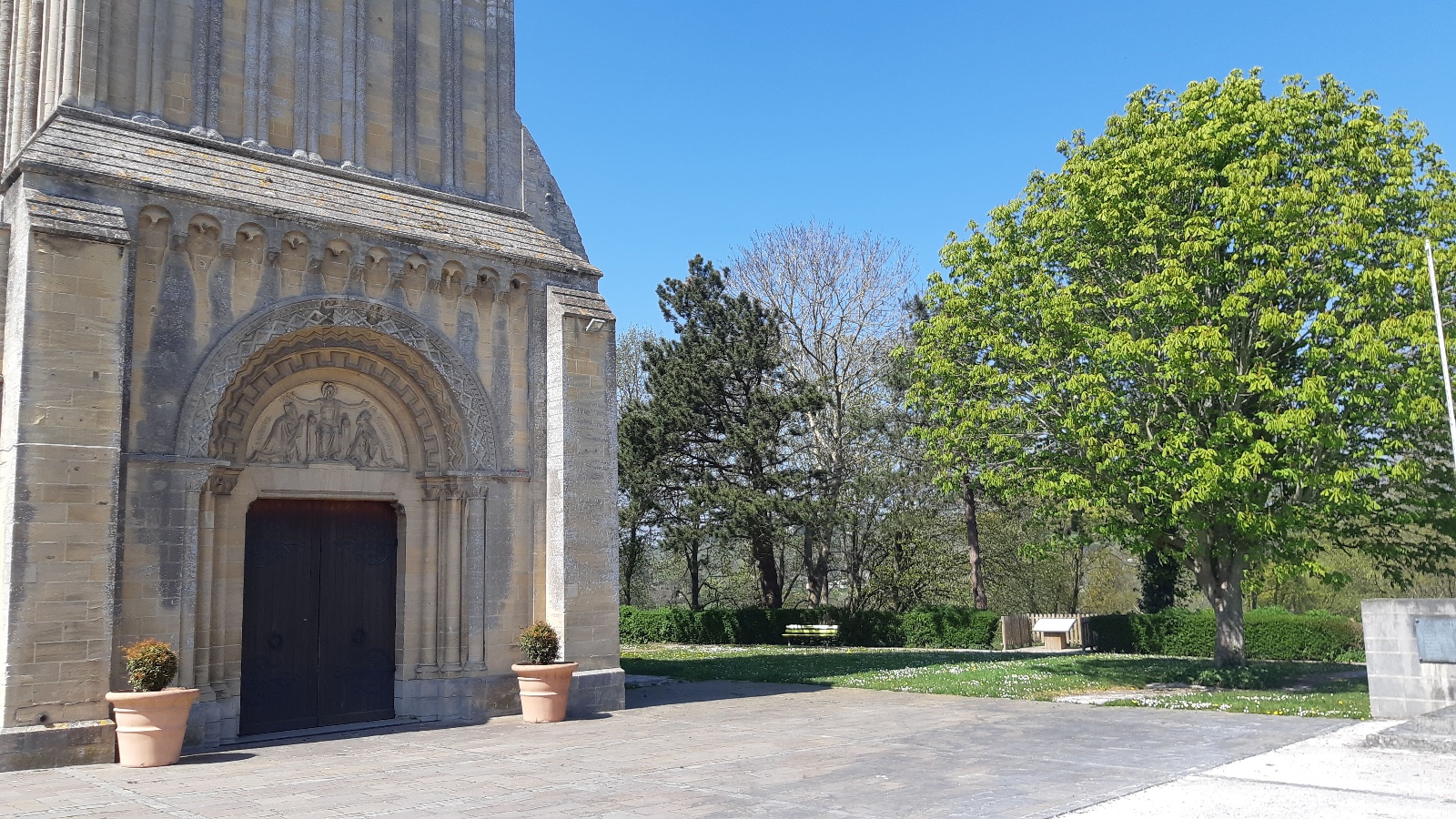 Rallye-Jeu Enfant sur Trévières... Plein-air et découverte !, Trévières
