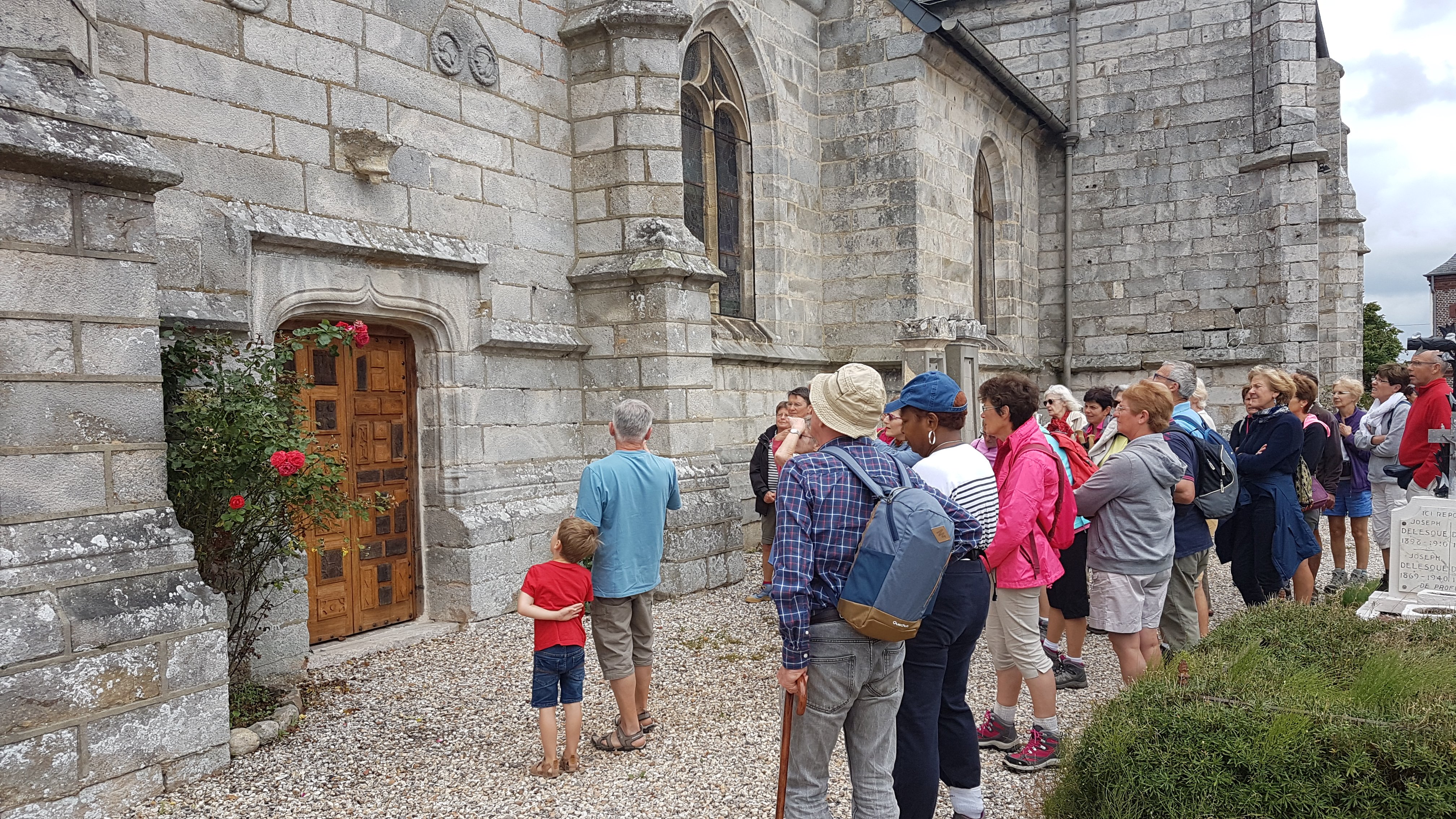 Journées du Patrimoine - Visites de l'église Saint-Pierre