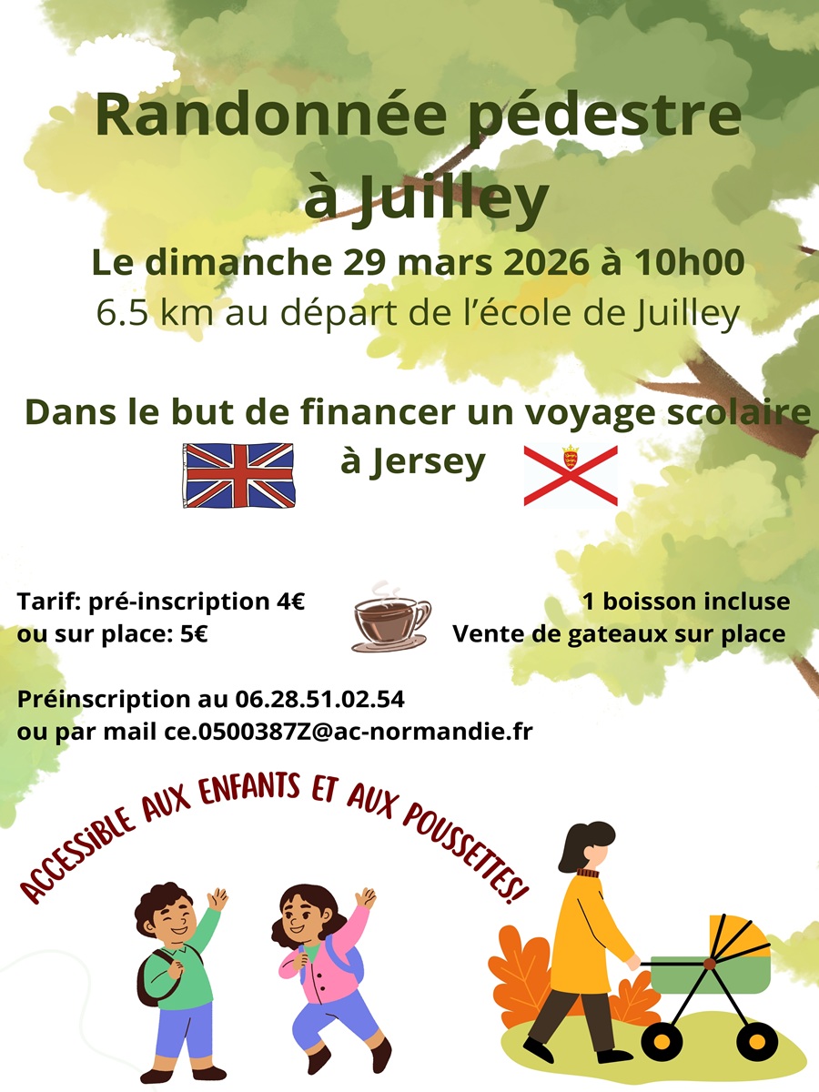 Randonnée pédestre