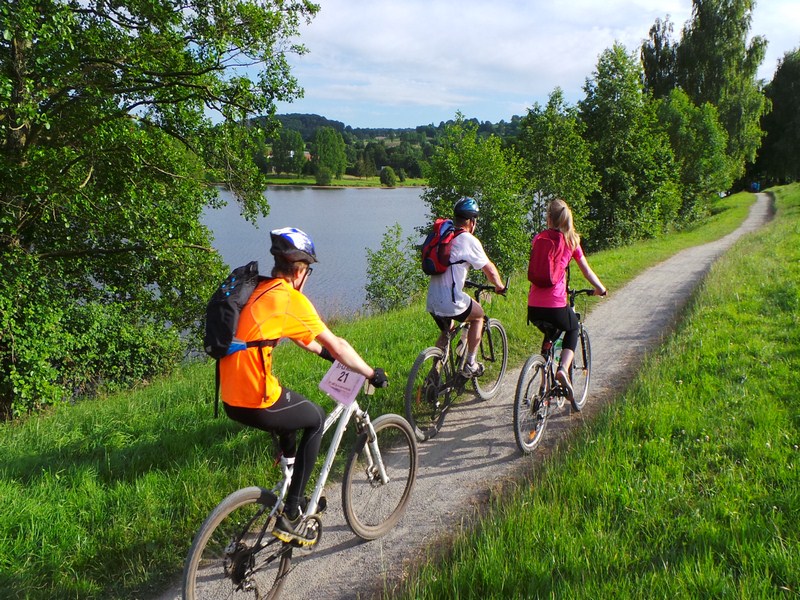 Entre vallons et haies bocagères, Valdallière - photo 3