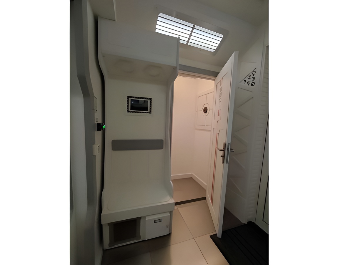 Space Lodge, Lisieux - photo 11