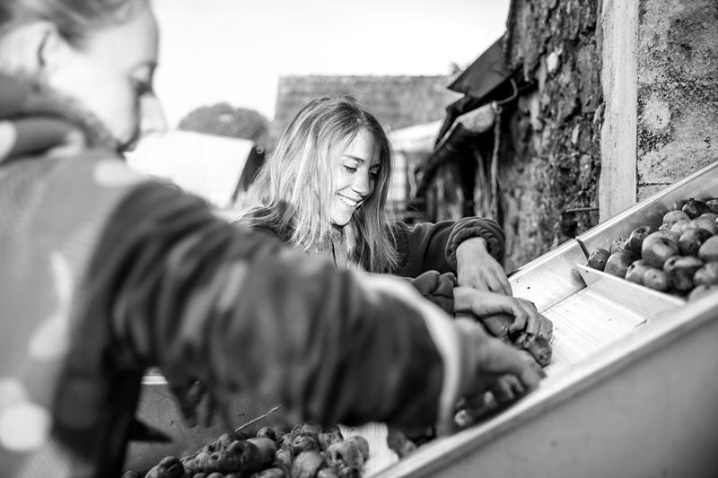 Cidrerie Les Vergers de la Passion, Rauville-la-Bigot - photo 19