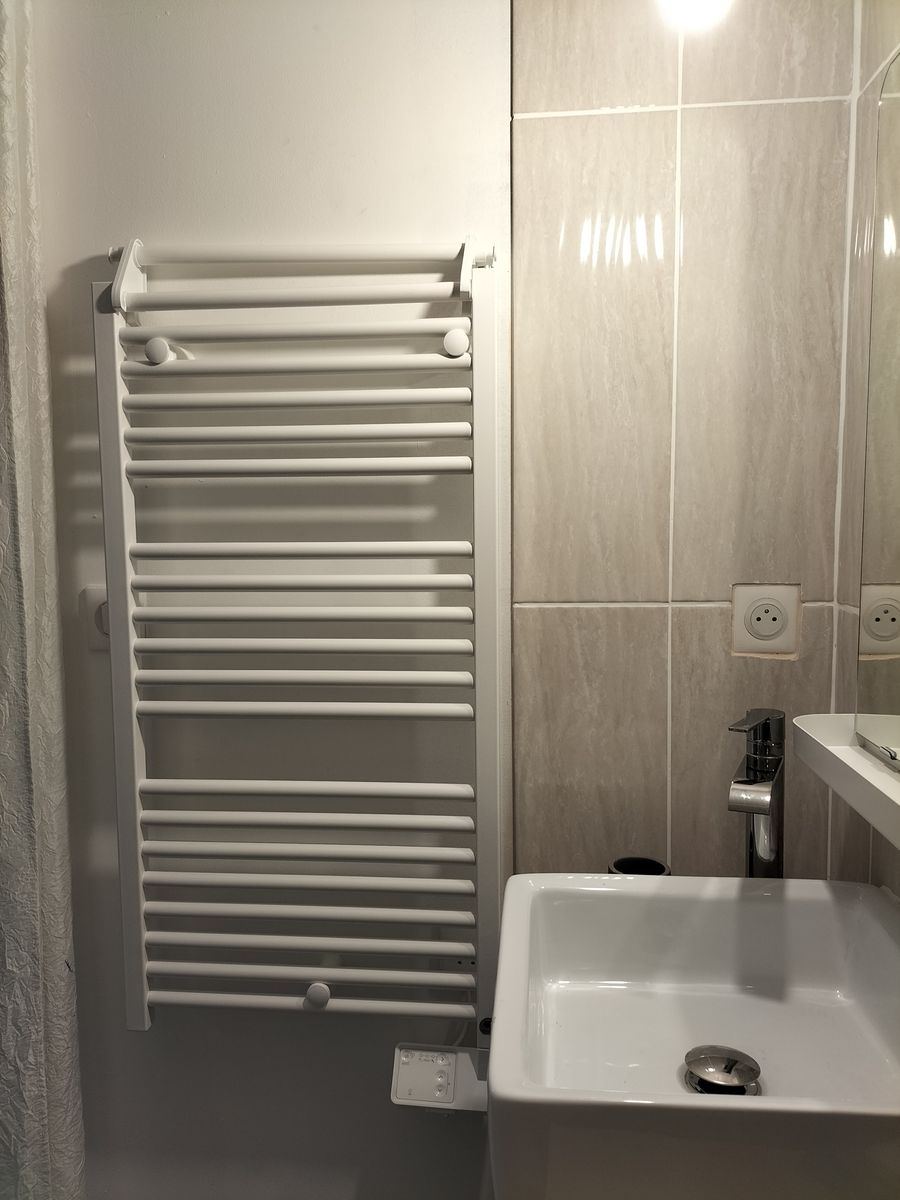 Meublé de tourisme > L'Atelier, Rauville-la-Place - photo 5