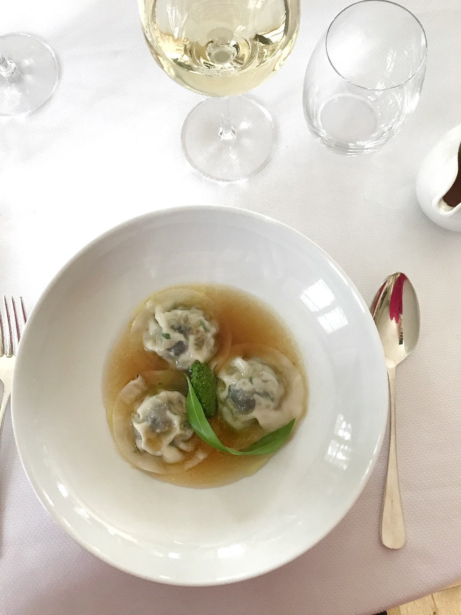 Le Botaniste, Port-en-Bessin-Huppain - photo 10