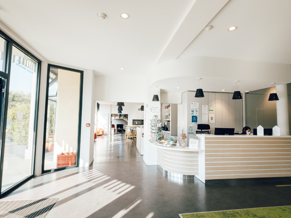 Club de Vacances Sweet Home Cabourg, Cabourg - photo 10