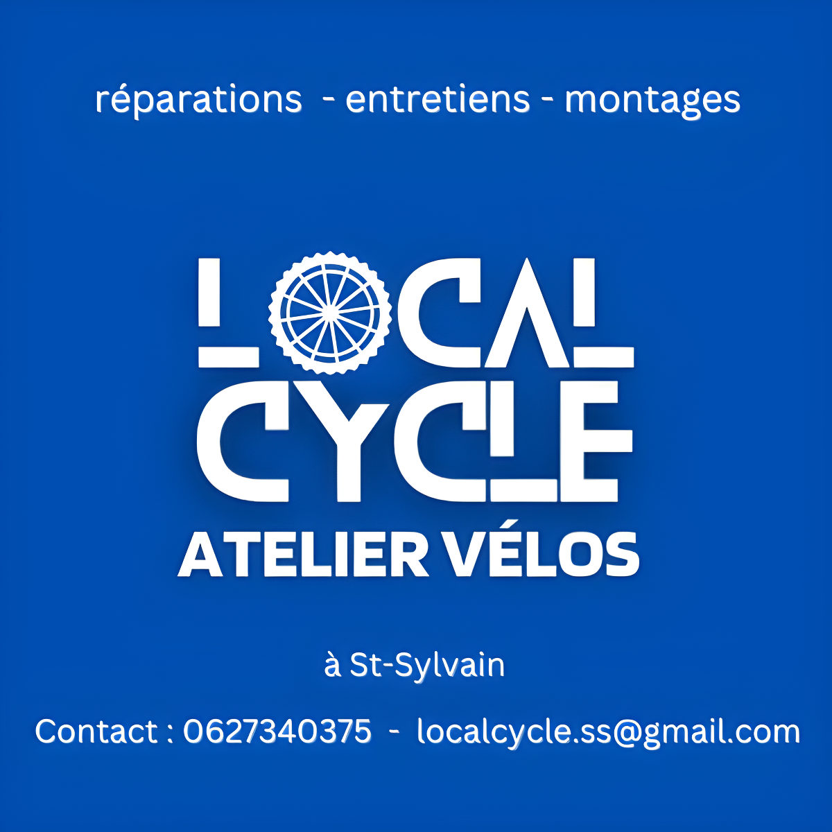 Local cycle
