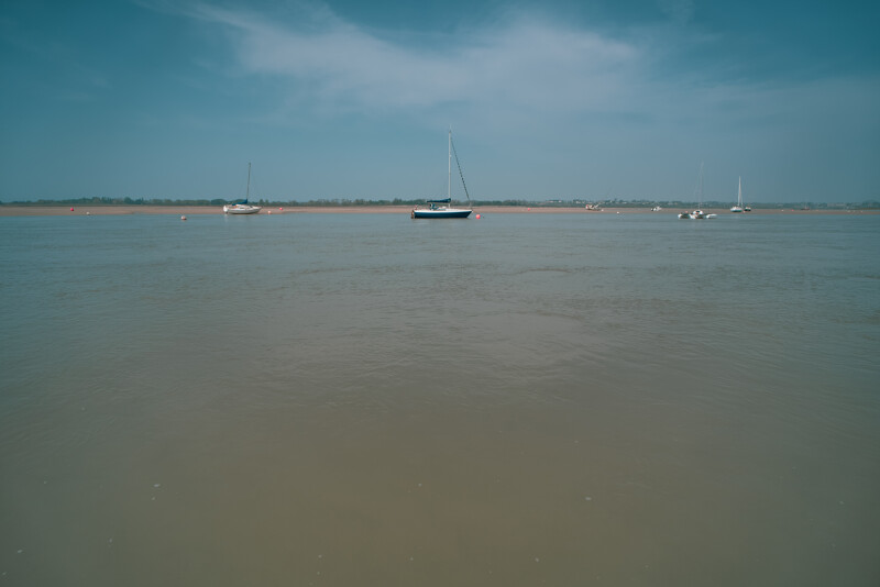 Entre dunes et havres