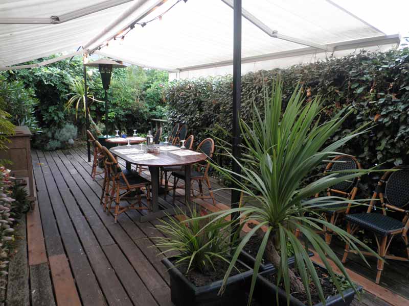 Le Jules Gommès, Regnéville-sur-Mer - photo 3