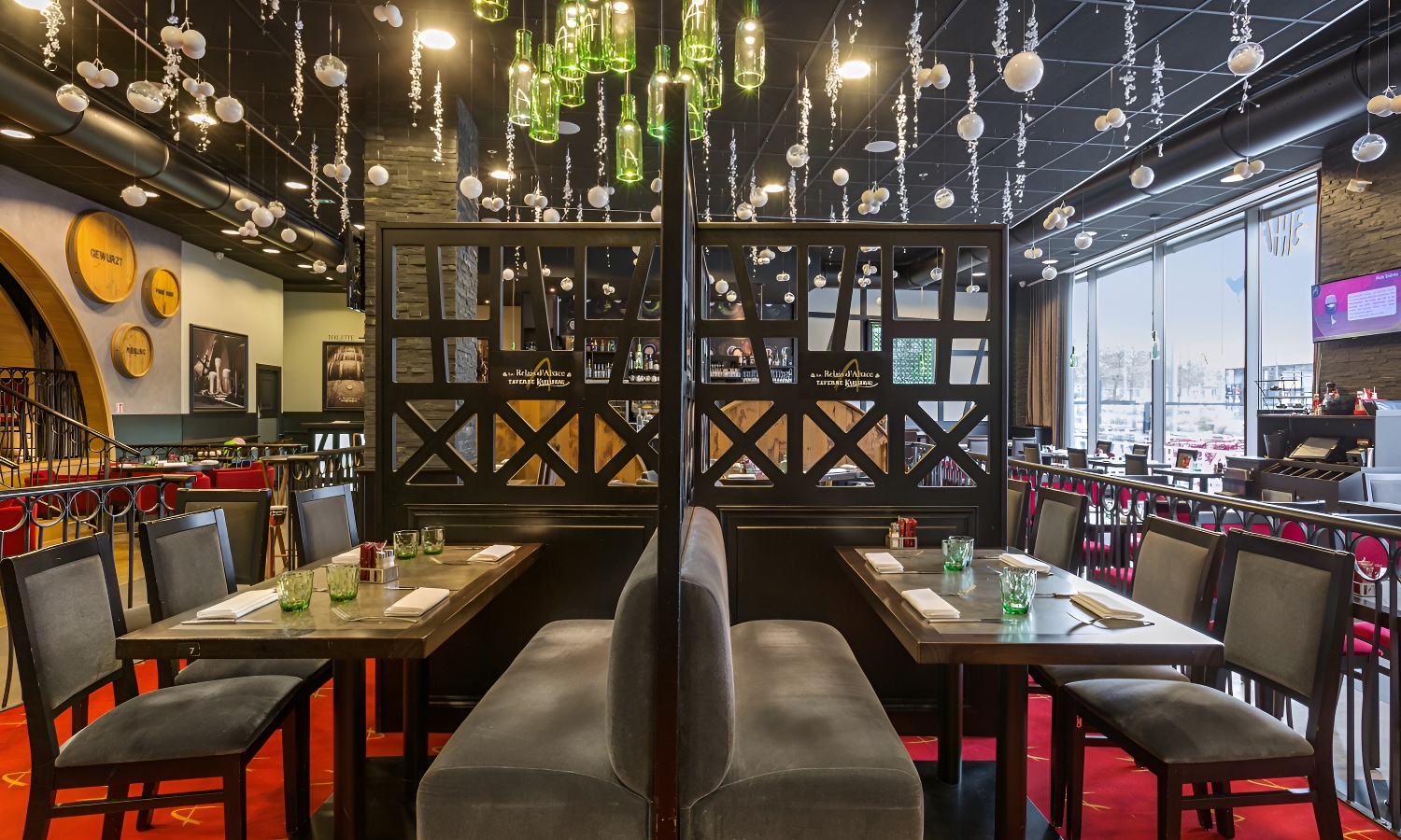 La Taverne, Caen - photo 2