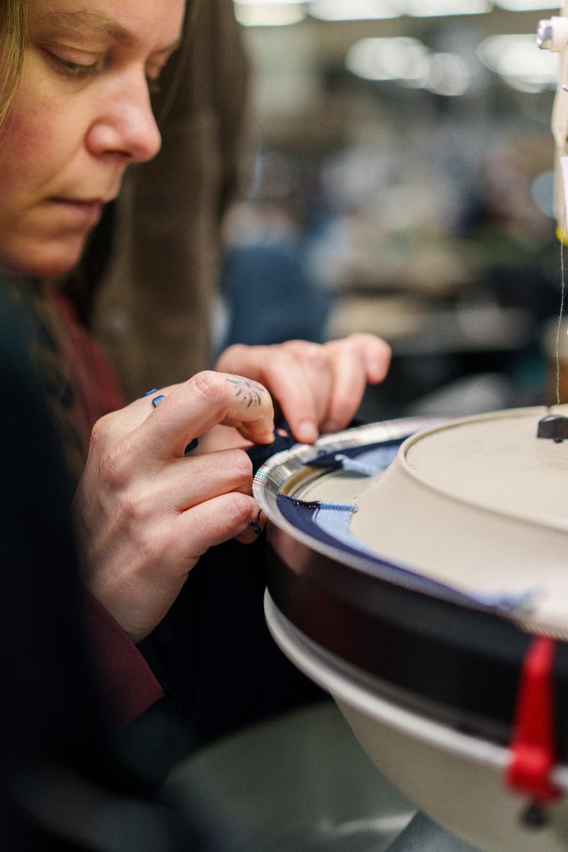 Boutique et visite des ateliers SAINT JAMES, Saint-James - photo 11