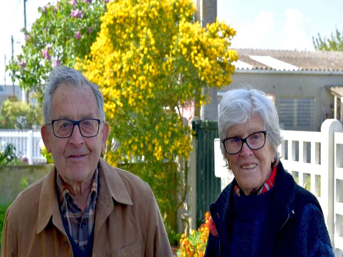 Festival La Semaine Acadienne : projection du documenatire "Dans leurs yeux"
