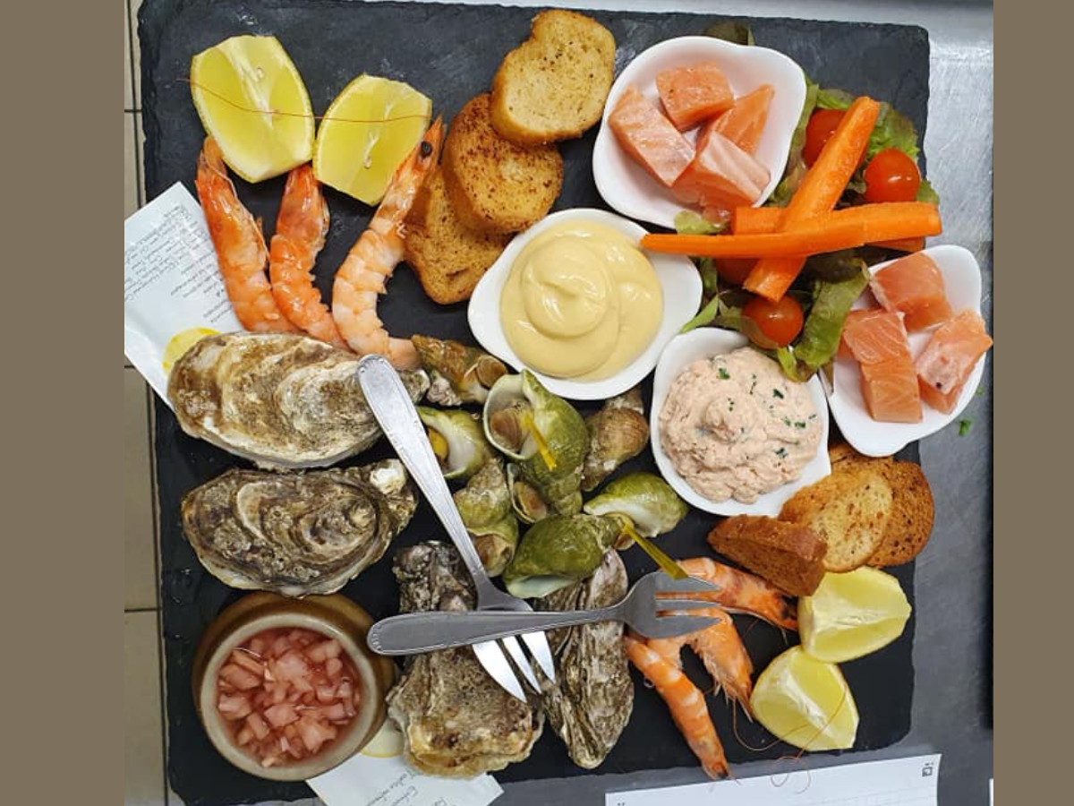 La Renaissance, Falaise - photo 2