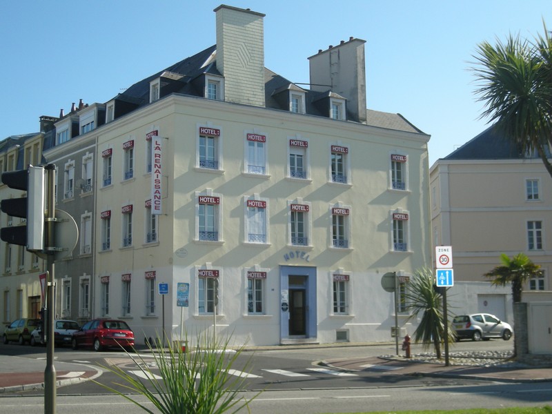 Hôtel La Renaissance