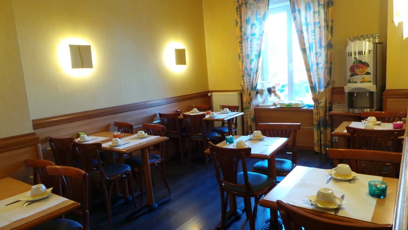 Hôtel La Renaissance