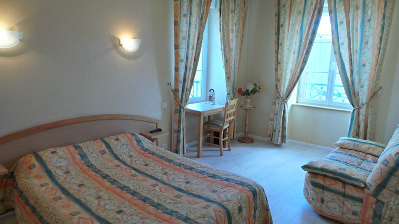 Hôtel La Renaissance, Cherbourg-en-Cotentin - photo 2