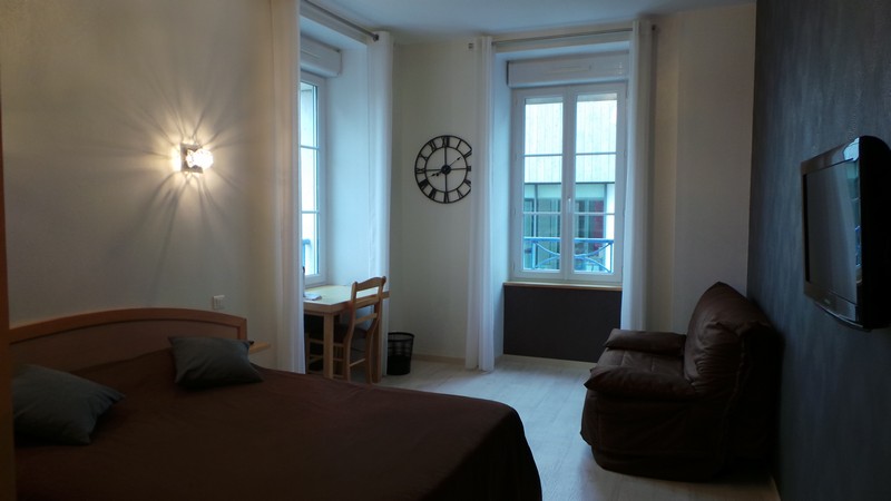 Hôtel La Renaissance, Cherbourg-en-Cotentin - photo 4