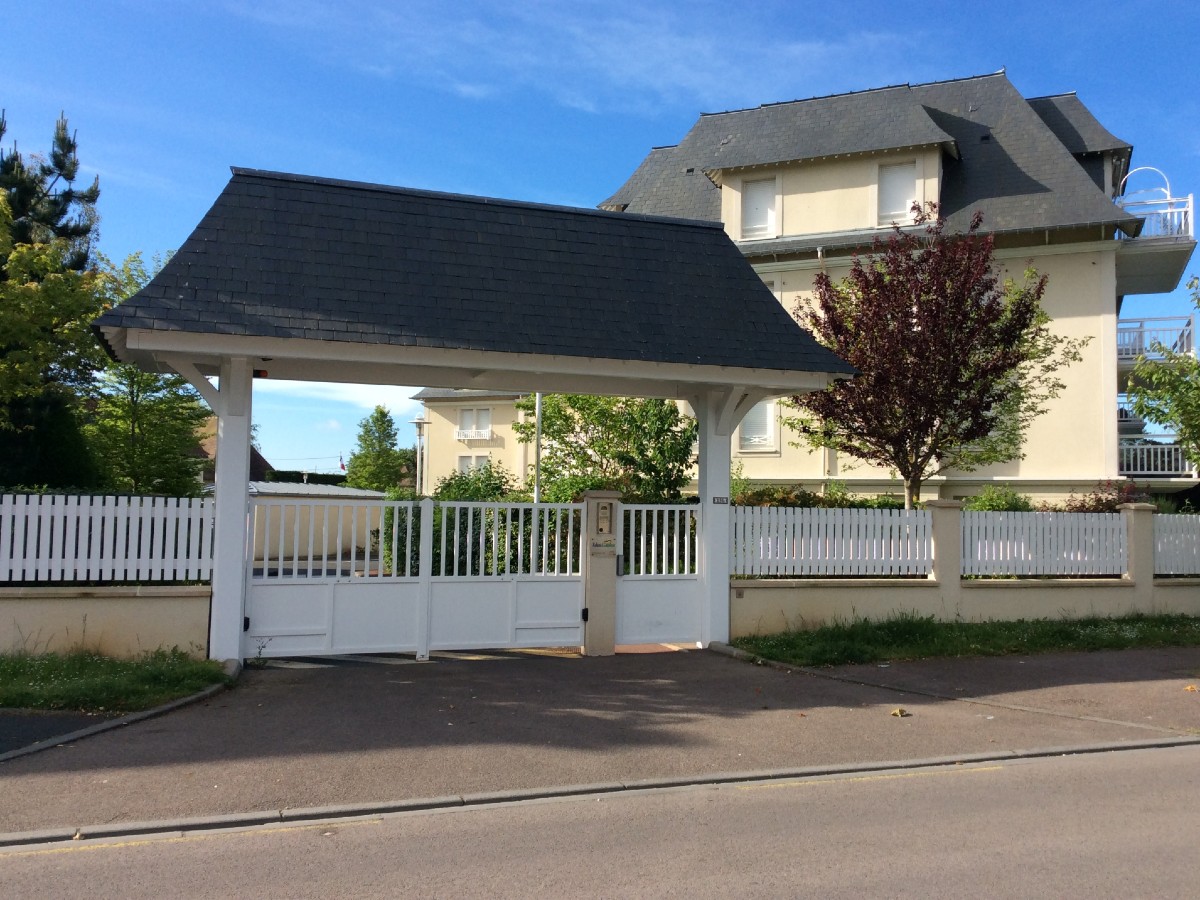 Résidence Eden garden, Cabourg - photo 5