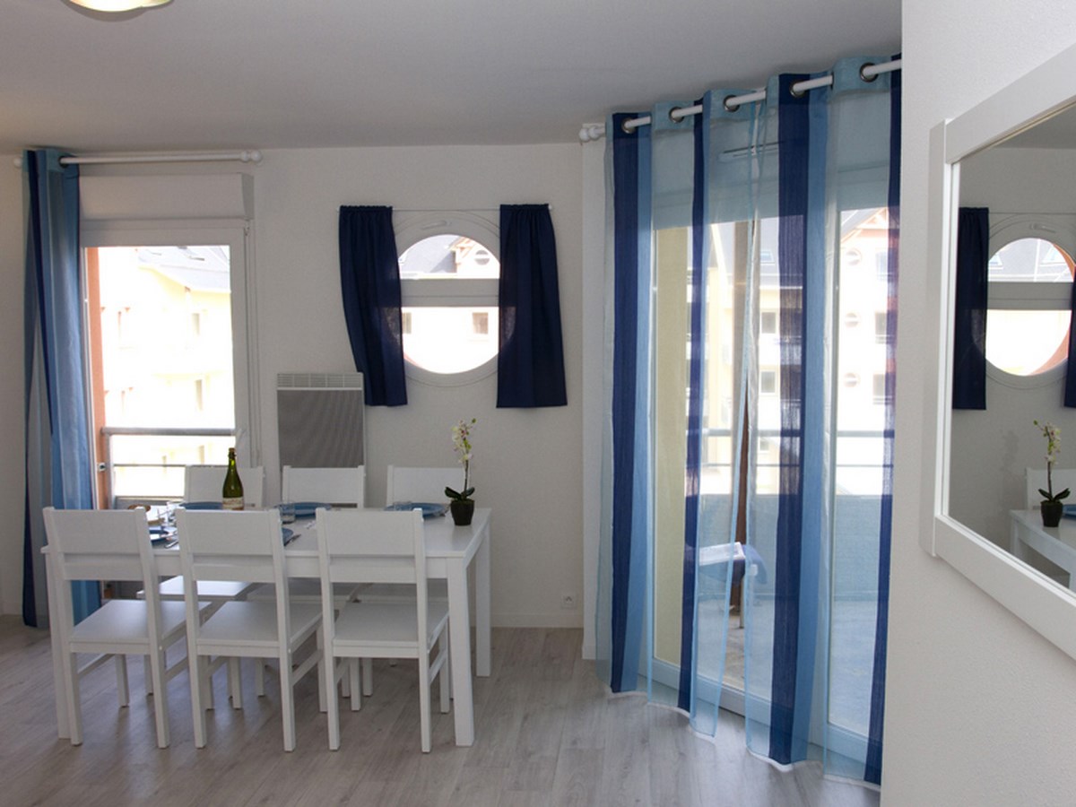 Adonis Grandcamp Résidence Les Isles de Sola - photo 3