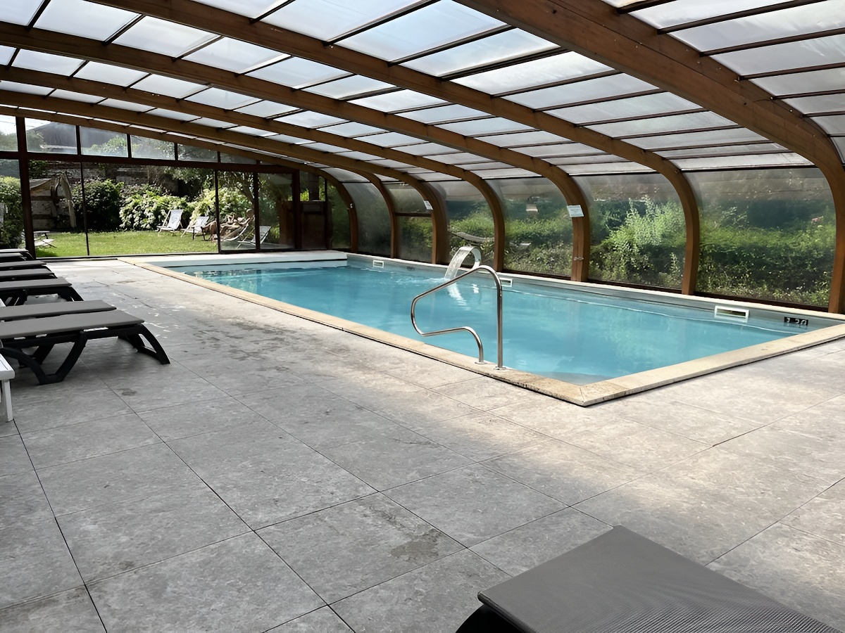 Résidence Tulip Inn, Honfleur - photo 4