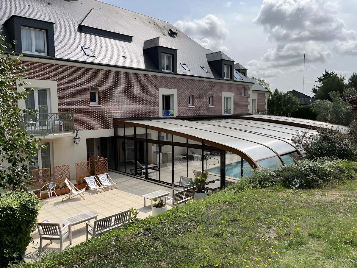 Résidence Tulip Inn