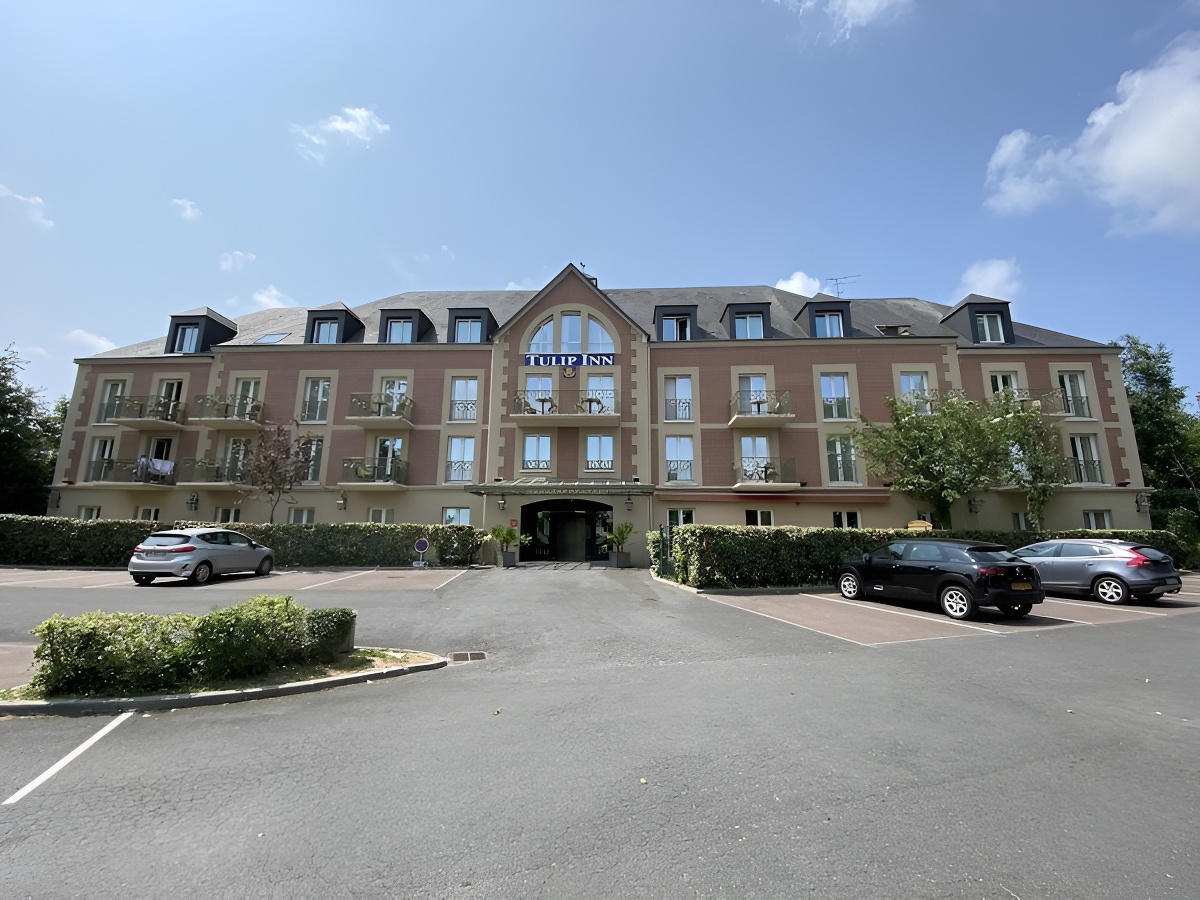 Résidence Tulip Inn, Honfleur - photo 6