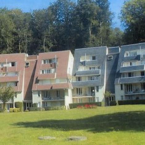 © TOURISME 61 Résidence Hameau parc des Thermes