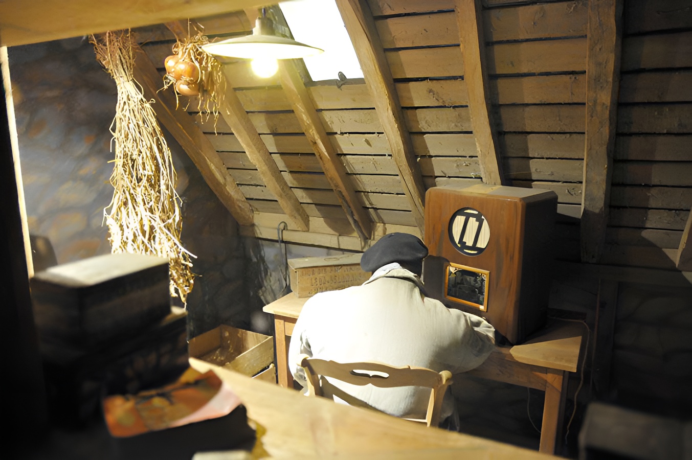 Musée de la Percée du Bocage, Souleuvre en Bocage - photo 7