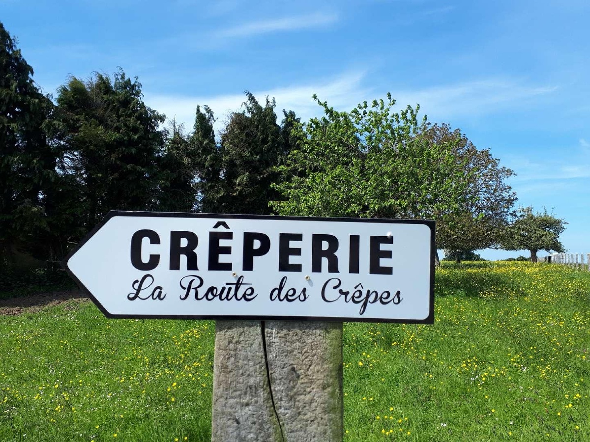 La Route des Crêpes, La Pommeraye - photo 11