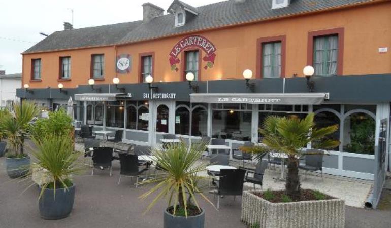 Rest Le Carteret Rest Le Carteret