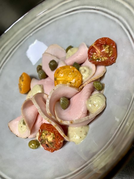 L'Athome, Blainville-sur-Mer - photo 4