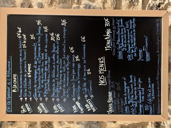 L'Athome, Blainville-sur-Mer - photo 3