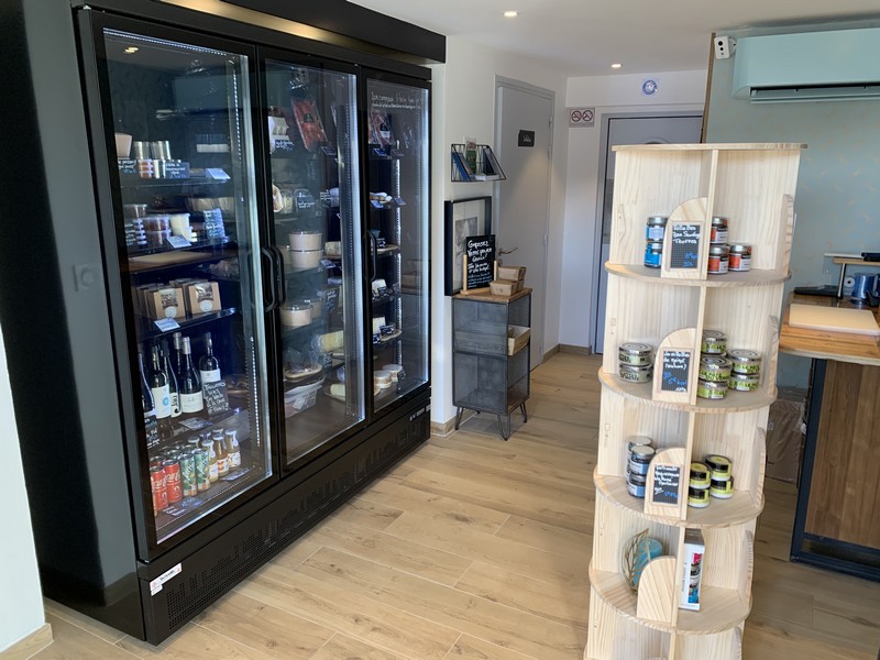 L'Athome, Blainville-sur-Mer - photo 5