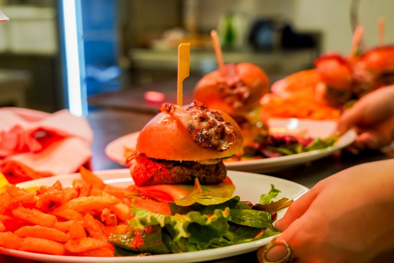 La Table du Hameau Guilbert