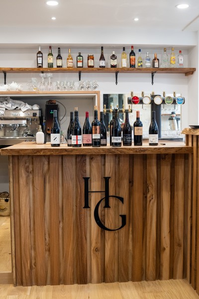 La Table du Hameau Guilbert — photo 2