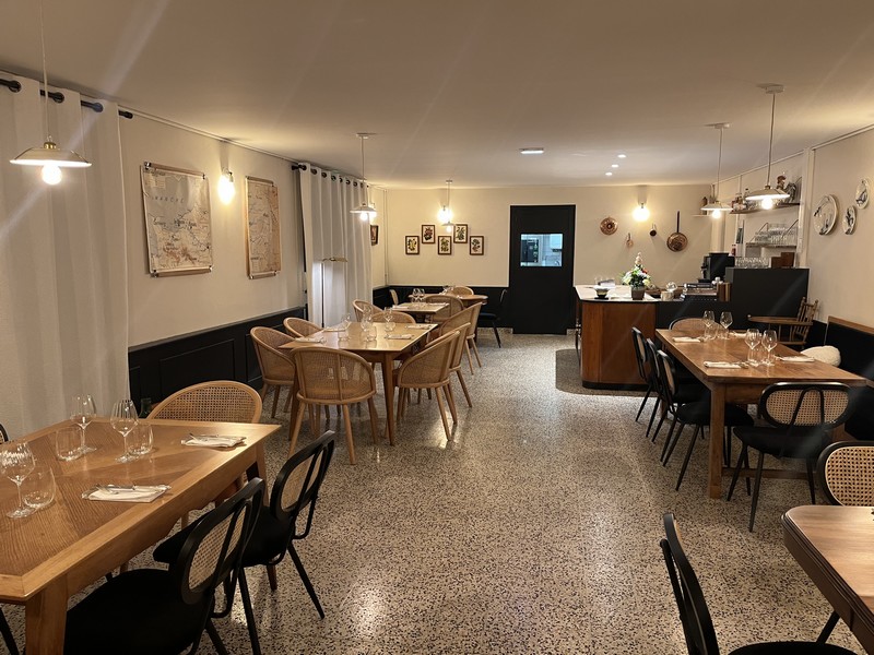 Milette, Gouville-sur-Mer - photo 4