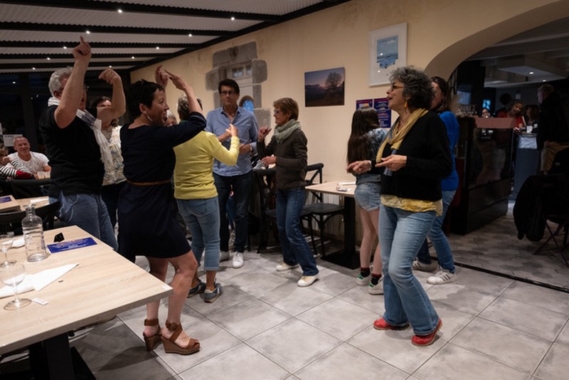 L'Extravagant...e, Tourville-sur-Sienne - photo 2