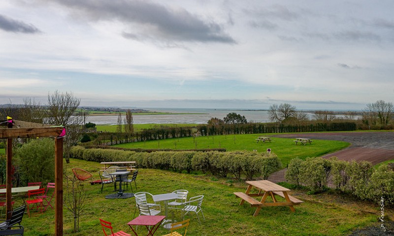 L'Extravagant...e, Tourville-sur-Sienne - photo 7