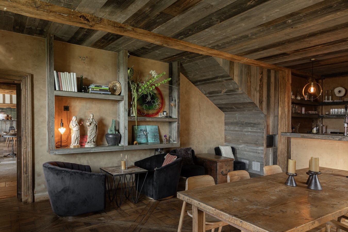 Restaurant de La Chaumière, Honfleur - photo 2