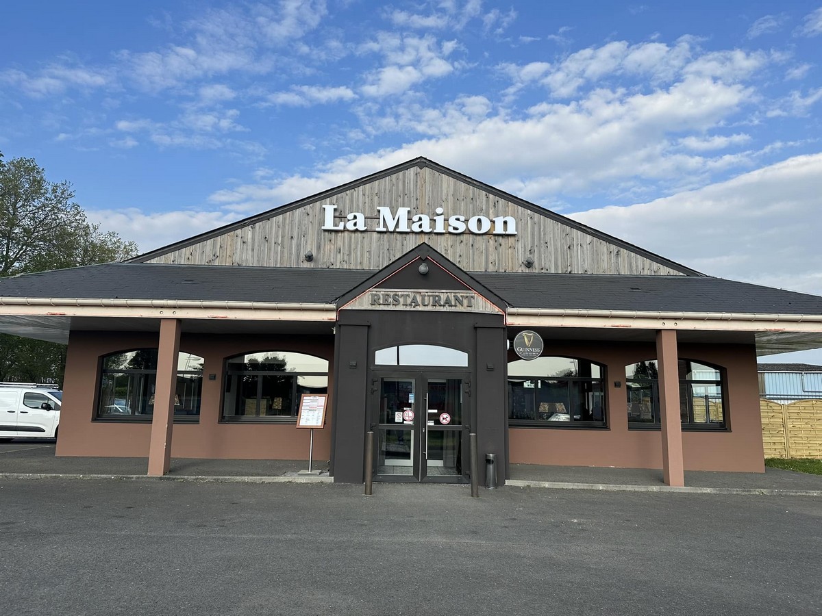 La Maison