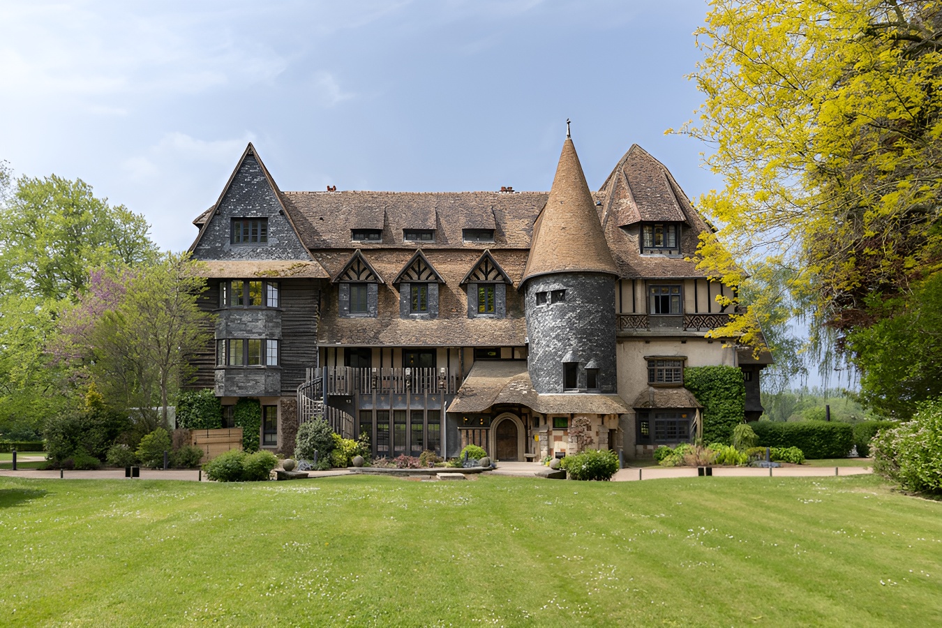 Le Capucine, Pennedepie - photo 4