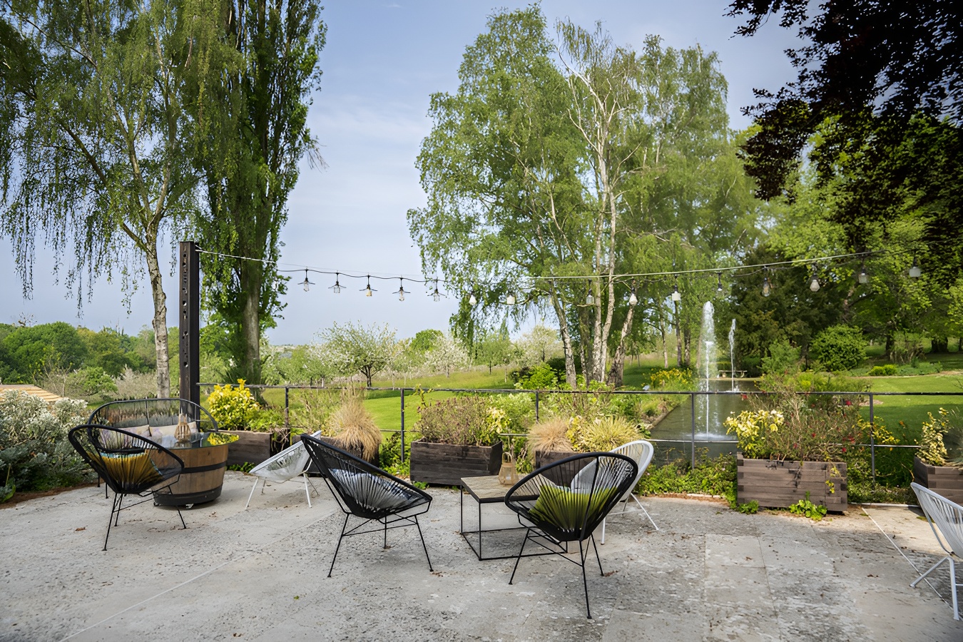 Le Capucine, Pennedepie - photo 7