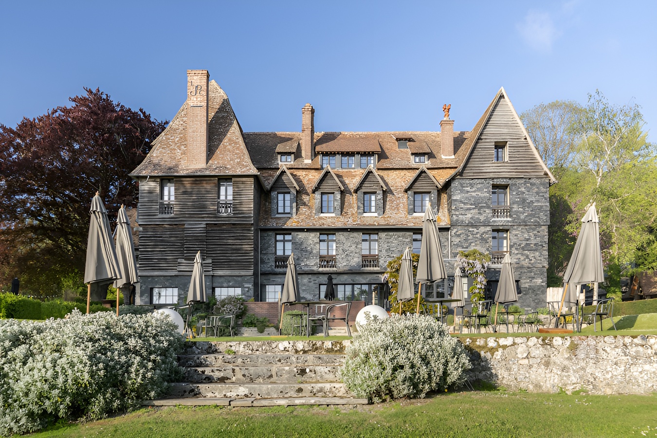 Le Capucine, Pennedepie - photo 8