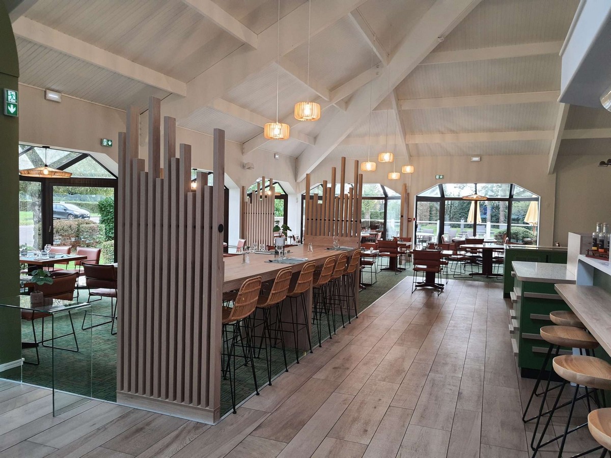 Le Garden's - Ibis Styles Lisieux, Lisieux - photo 3