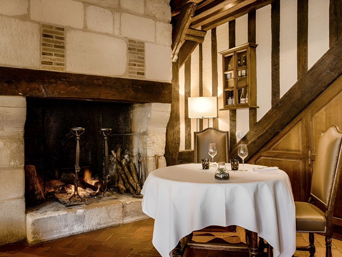 Le Pavé d&#039;Auge